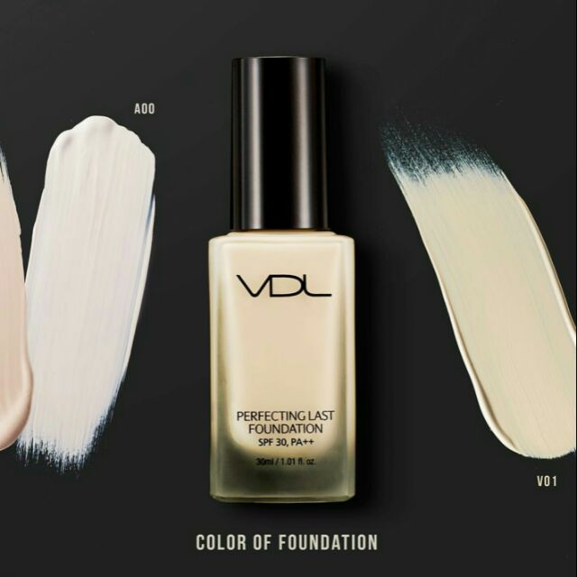 🌸[Mẫu mới nhất] Kem nền VDL siêu đẹp cho lớp nền hoàn hảo | BigBuy360 - bigbuy360.vn