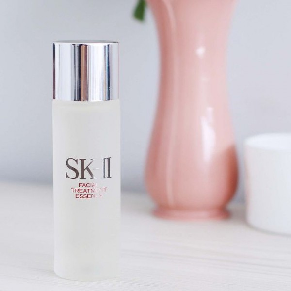 Nước hoa hồng SK2 SKII SK-II mini 30ml