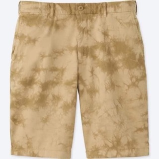 Quần short nam uniqlo nhật