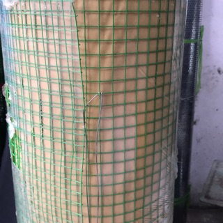 Cuộn lưới thép bọc nhựa chắn chuột côn trùng