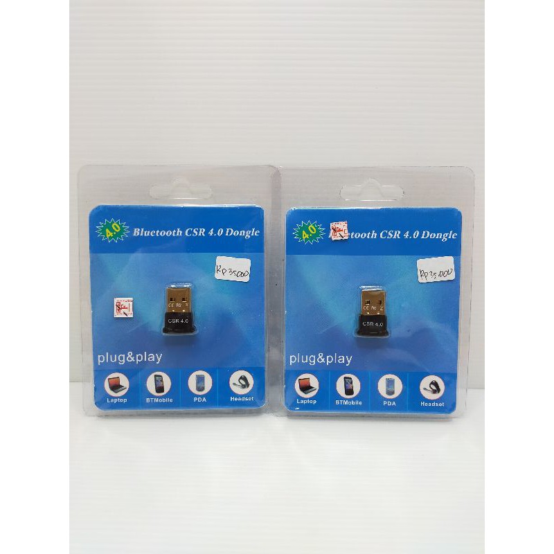 Usb Thu Phát Bluetooth 4.0 Csr 4.0 Dongle Cho Máy Tính