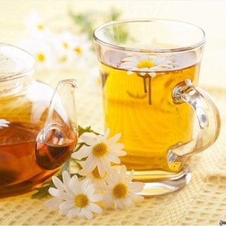 Hạt Giống Cúc Trà CHAMOMILE 216 (0.1g)