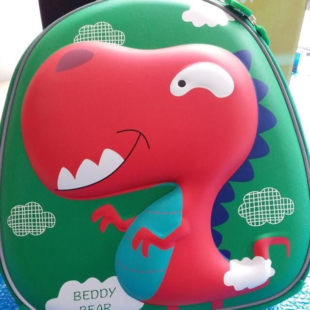 Ba lô Beddy cho bé (hàng chính hãng)