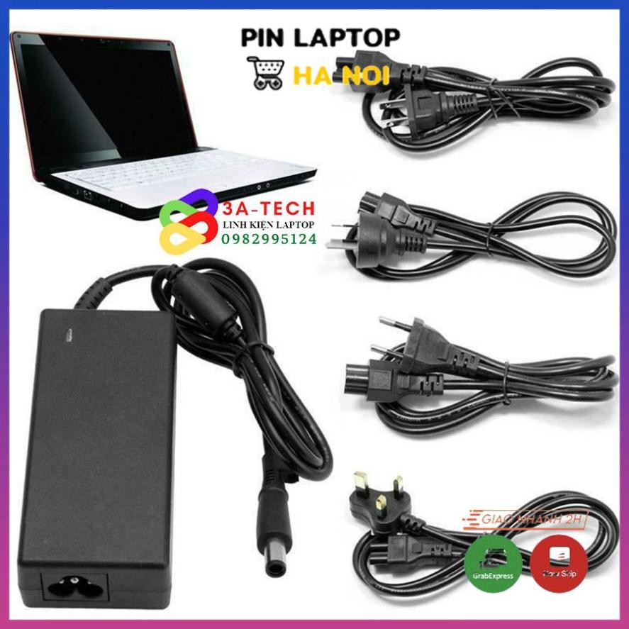 Sạc laptop HP Compaq Presario CQ42-400 Series, Sạc HP Compaq Presario CQ42-400