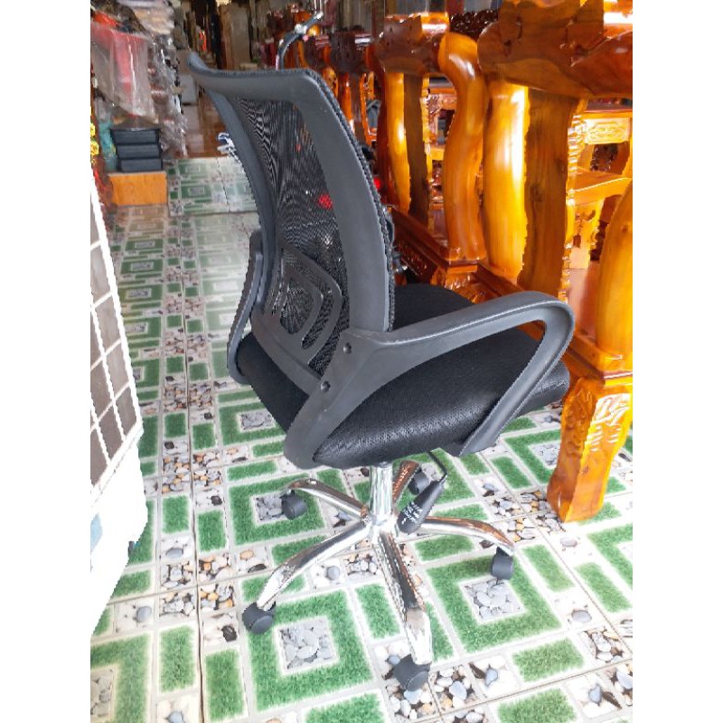 Ghế lưới Hòa Phát GL113M | BigBuy360 - bigbuy360.vn