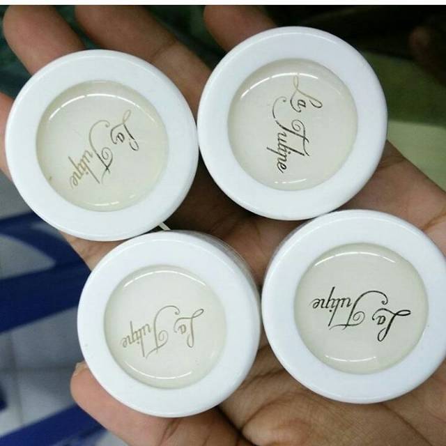 Latulipe EYE SHADOW BASE GEL