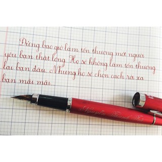 Bút Máy Thầy Ánh SH-036