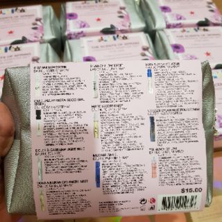 Set nước hoa macy's