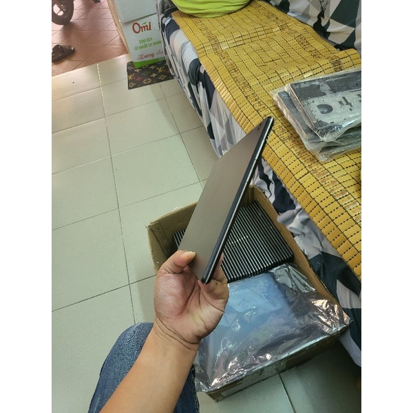 Lenovo Tab M10 cấu hình mạnh Ram 3Gb Màn hình Full Hd cực ngon