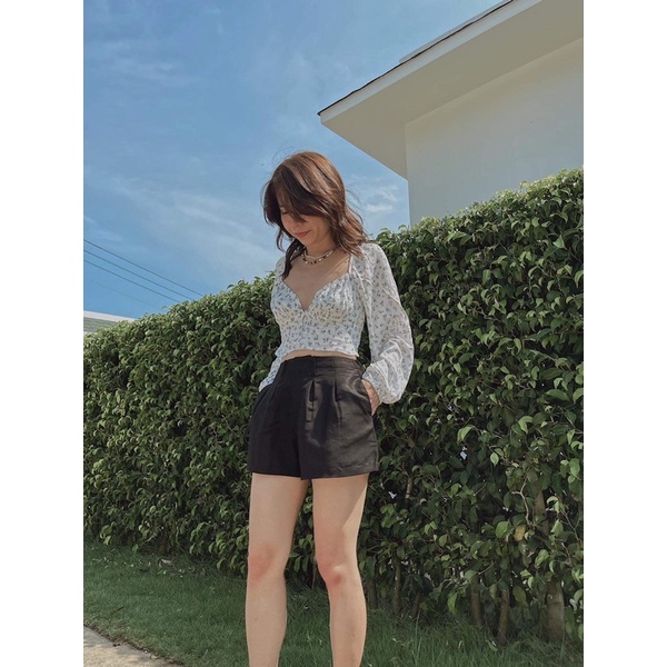 LEMONCHIC - Quần short - QS08