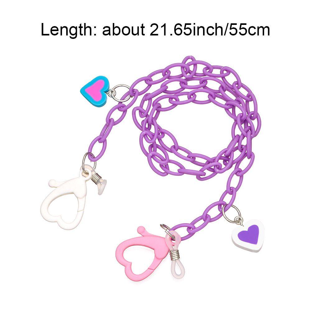 ESPO Dây Đeo Kính Mát Thời Trang