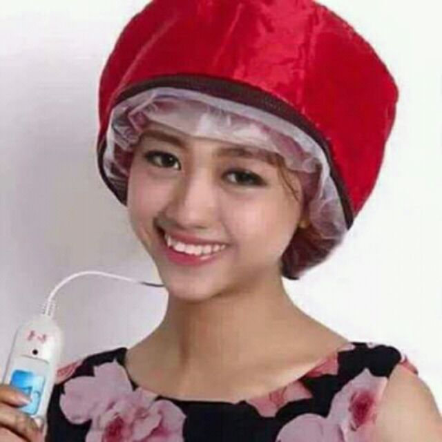 Mũ ủ tóc điện