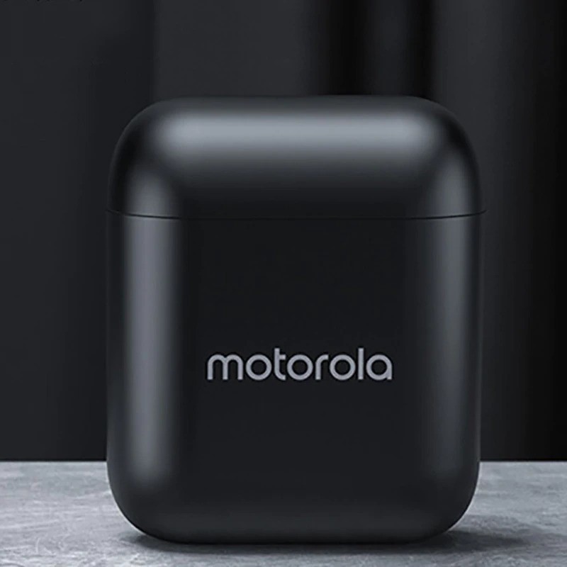 [Mã 267ELSALE hoàn 7% đơn 300K] Tai Nghe Motorola Verve Buds 110 TWS