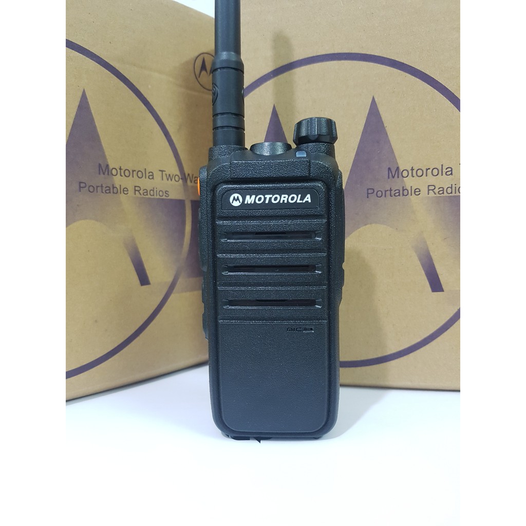 Bộ đàm Motorola CP1100 Plus