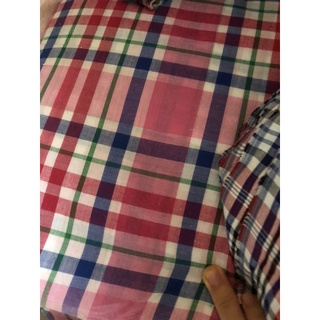 vải thô cotton