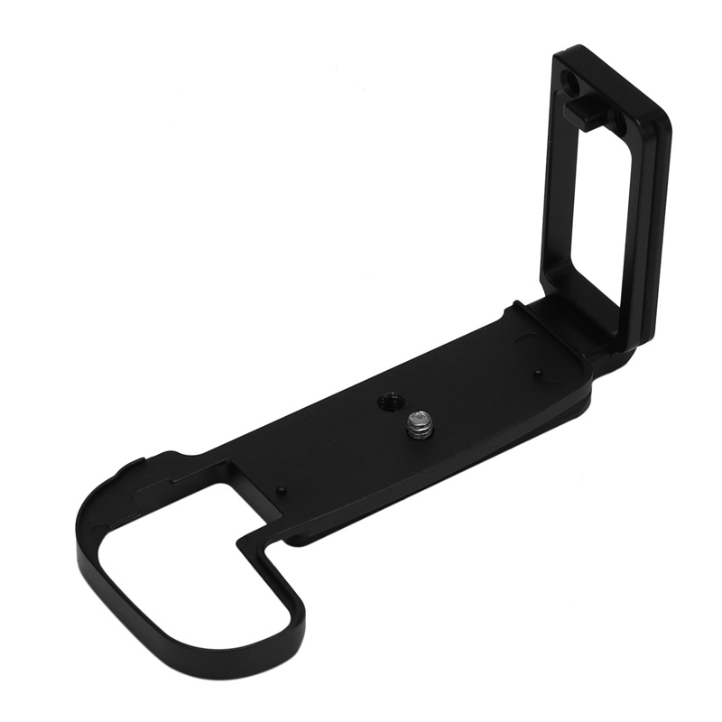 Đĩa Tháo Lắp Nhanh Gắn Giá Đỡ Ba Chân Cho Máy Ảnh Canon Eos R Benro Arca Swiss