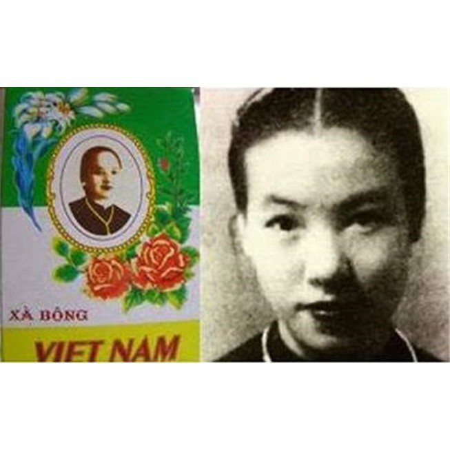 (10 cục 59k) Hộp Xà Bông Cục Cô Ba Việt Nam 65g vang bóng một thời - Cô 3 Sài Gòn | BigBuy360 - bigbuy360.vn