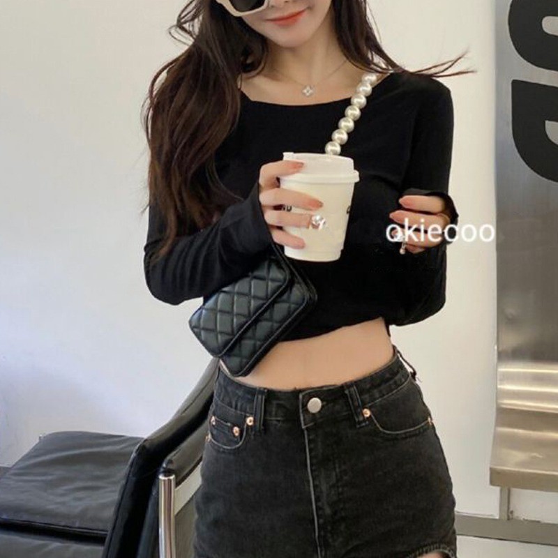 💕 Túi đeo chéo trần trám quai ngọc cực xinh, túi đeo chéo nữ hot trend phong cách Hàn Quốc💕 | BigBuy360 - bigbuy360.vn