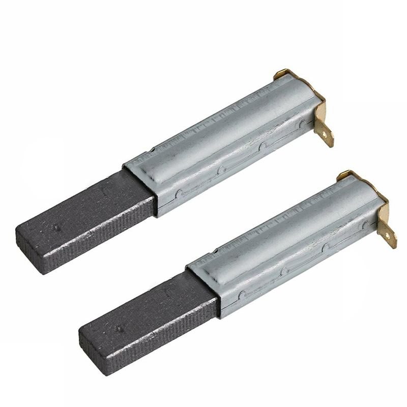 Giá Đỡ Động Cơ Chổi Than Than Mới Cho Máy Hút Bụi Công Nghiệp 30/60/70/80/90L