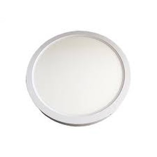 Đèn Led ốp trần gắn nổi 18w tròn. Siêu tiết kiệm điện .Dòng điện 220V. Ánh sáng trắng.