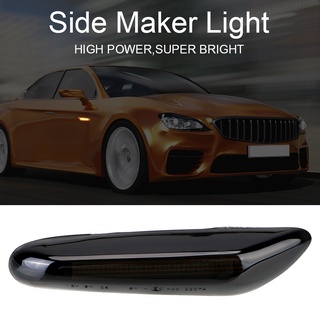 Set 2 Đèn Xi Nhan LED Cho BMW E46 E60 E90 E91 E92 E93 X1 X3 X5