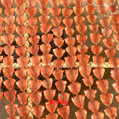 Khô Cá – Cá Chỉ Vàng Phan Thiết Bình Thuận Chất Lượng Thơm Ngon Đảm Bảo Uy Tín