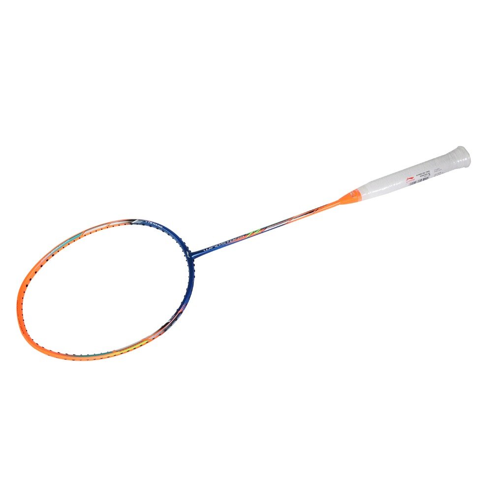 Vợt Cầu Lông Lining Windstorm 72 Cam - Chính Hãng - Thiên Về Thủ Phản Tạt Cầu ( Nặng Đầu )