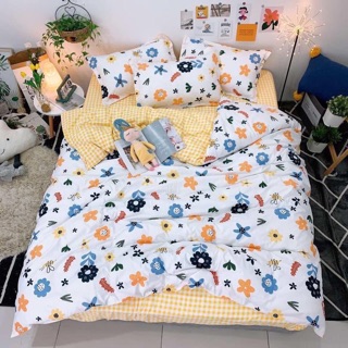 Polly cotton mẫu mới 2020