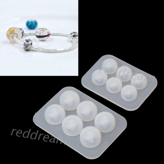 Khuôn Silicon Làm Đồ Trang Sức