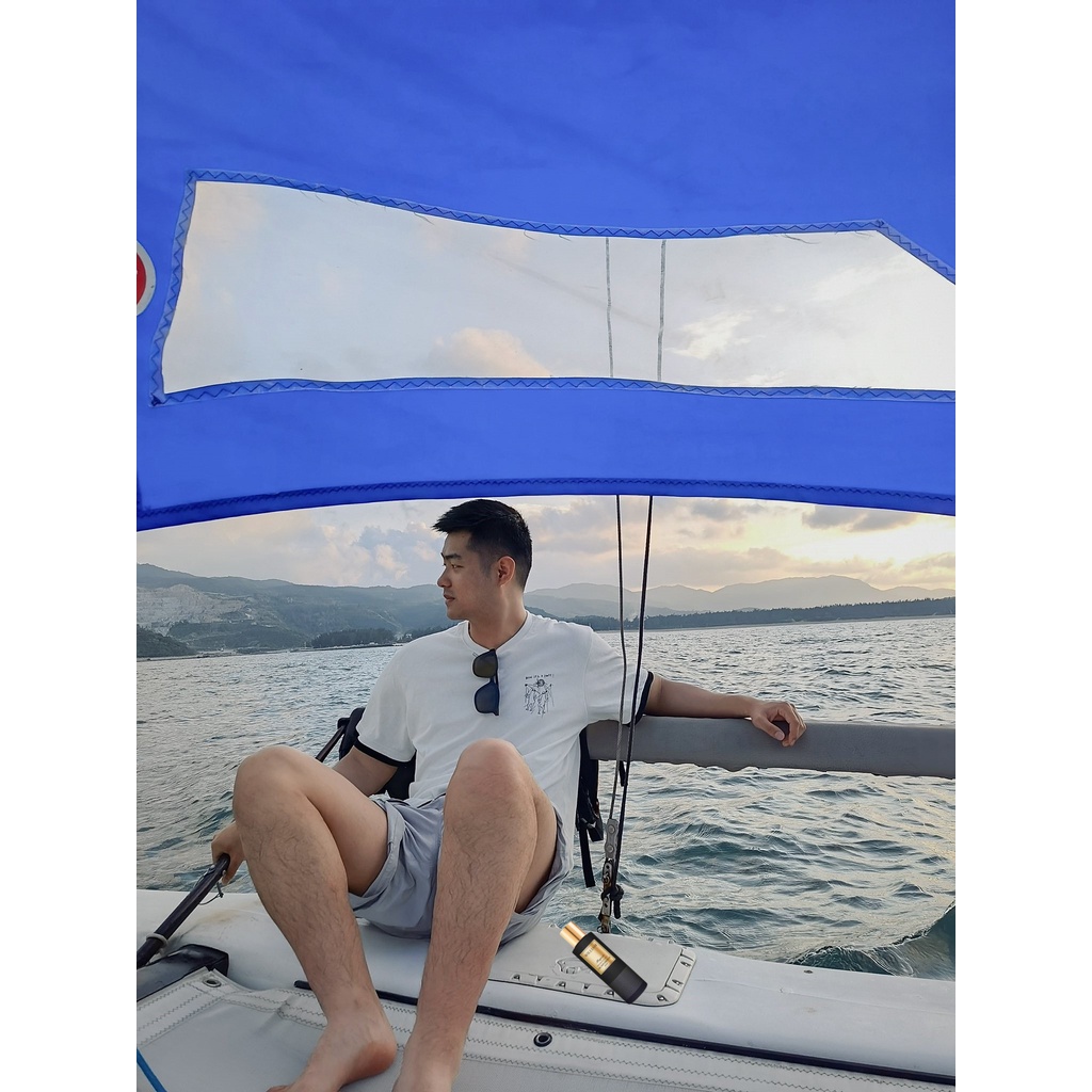 Xịt Thơm Toàn Thân William DEAR BODY Majestic Fragrance Body Mist 270ml