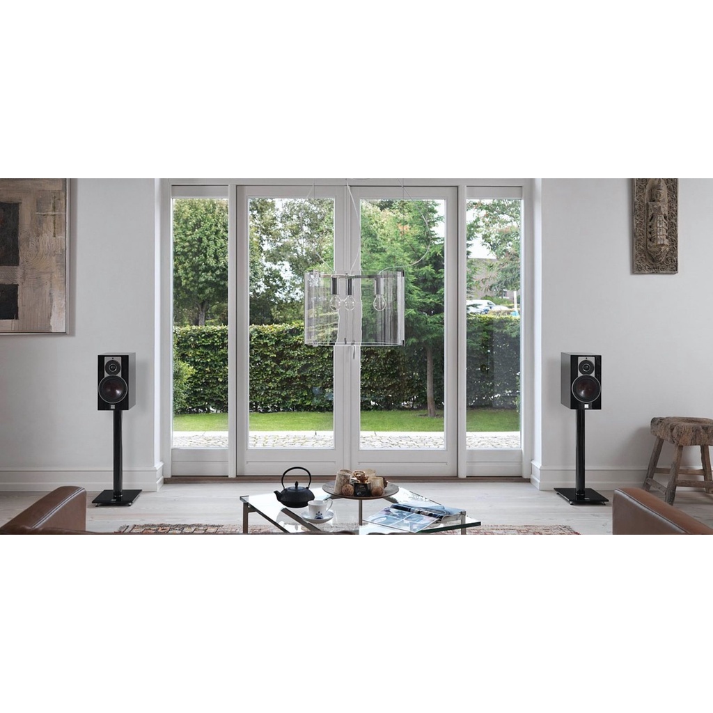 Loa bookshelf DALI RUBICON 2 hàng chính hãng new 100%