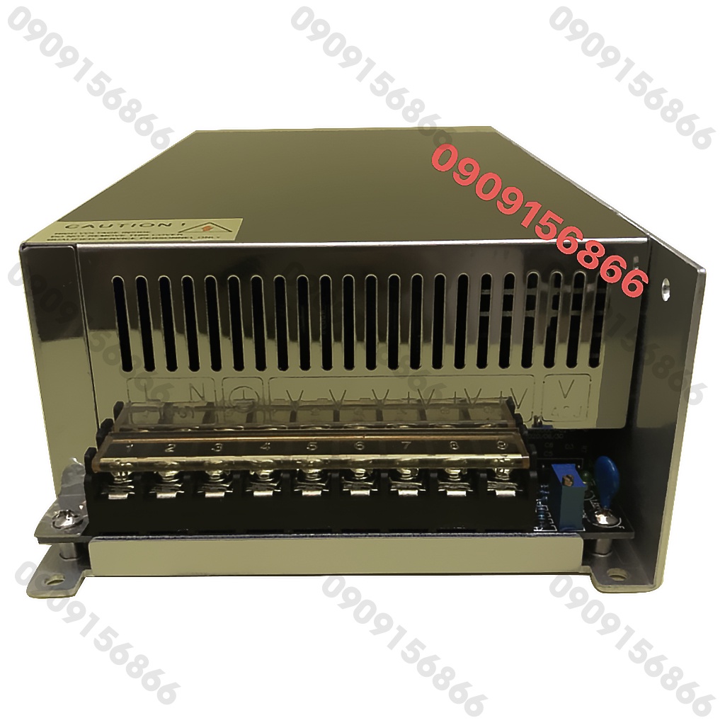 Nguồn tổ ong 48v 15a 20a