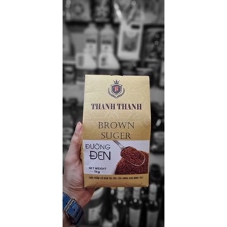 Đường Đen Việt Nam Gói 1kg