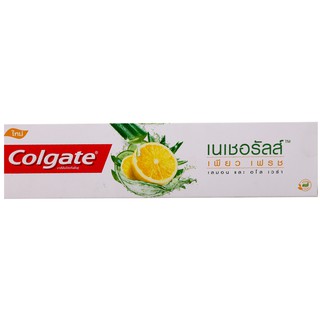 Kem đánh răng Colgate chanh và nha đam 180g