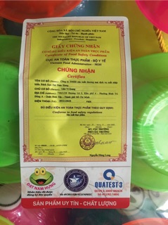Kẹo trứng que Đôrêamon (20 trứng)