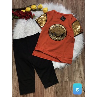 ĐỒ BỘ LỬNG  ĐÍNH KIM SA SIÊU ĐẸP