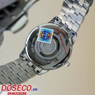 Đồng hồ nam Olympia Star OPA58061MS