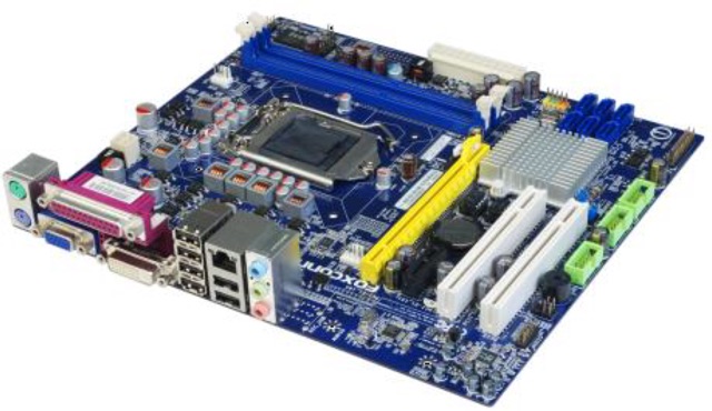 [Mã 1911ELSALE hoàn 7% đơn 300K] Main H55MXV HÀNG nguyên zin thanh lí văn phòng | BigBuy360 - bigbuy360.vn