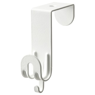 Móc treo khăn, quần áo cánh cửa Sekiner IKEA