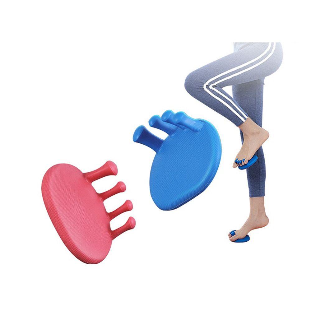 1 Cặp Đai Vòm Chân Tập Yoga