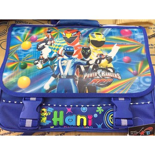 CẶP SÁCH SIÊU NHÂN