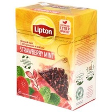 Trà Lipton Nga hộp 20 túi lọc