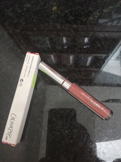 Son lì nhà COLOURPOP