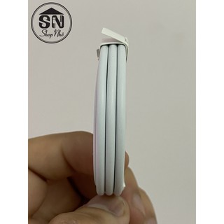 Cáp sạc Iphone/Ipad chính hãng