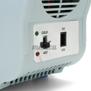 Tủ Lạnh Mini Cho Xe Hơi 7.5l 12v