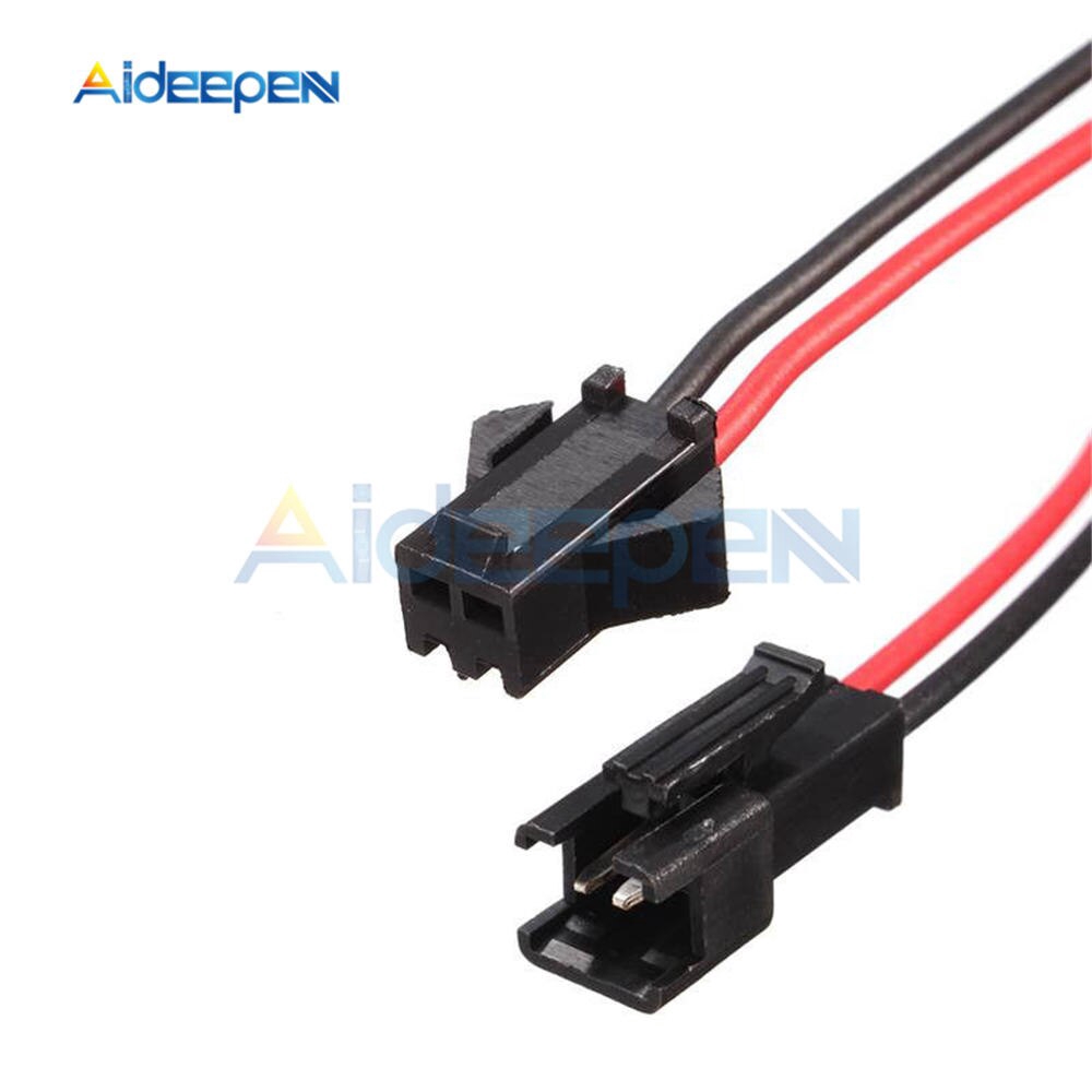 Set 5 Cặp Đầu Nối Dây Điện 10cm / 15cm / 30cm | BigBuy360 - bigbuy360.vn