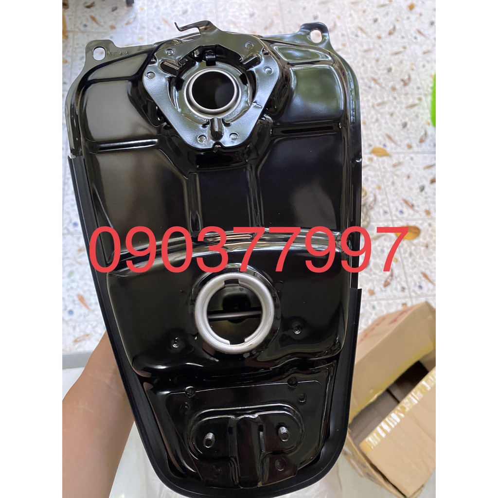 Bình xăng Wave Alpha đời đầu ZX