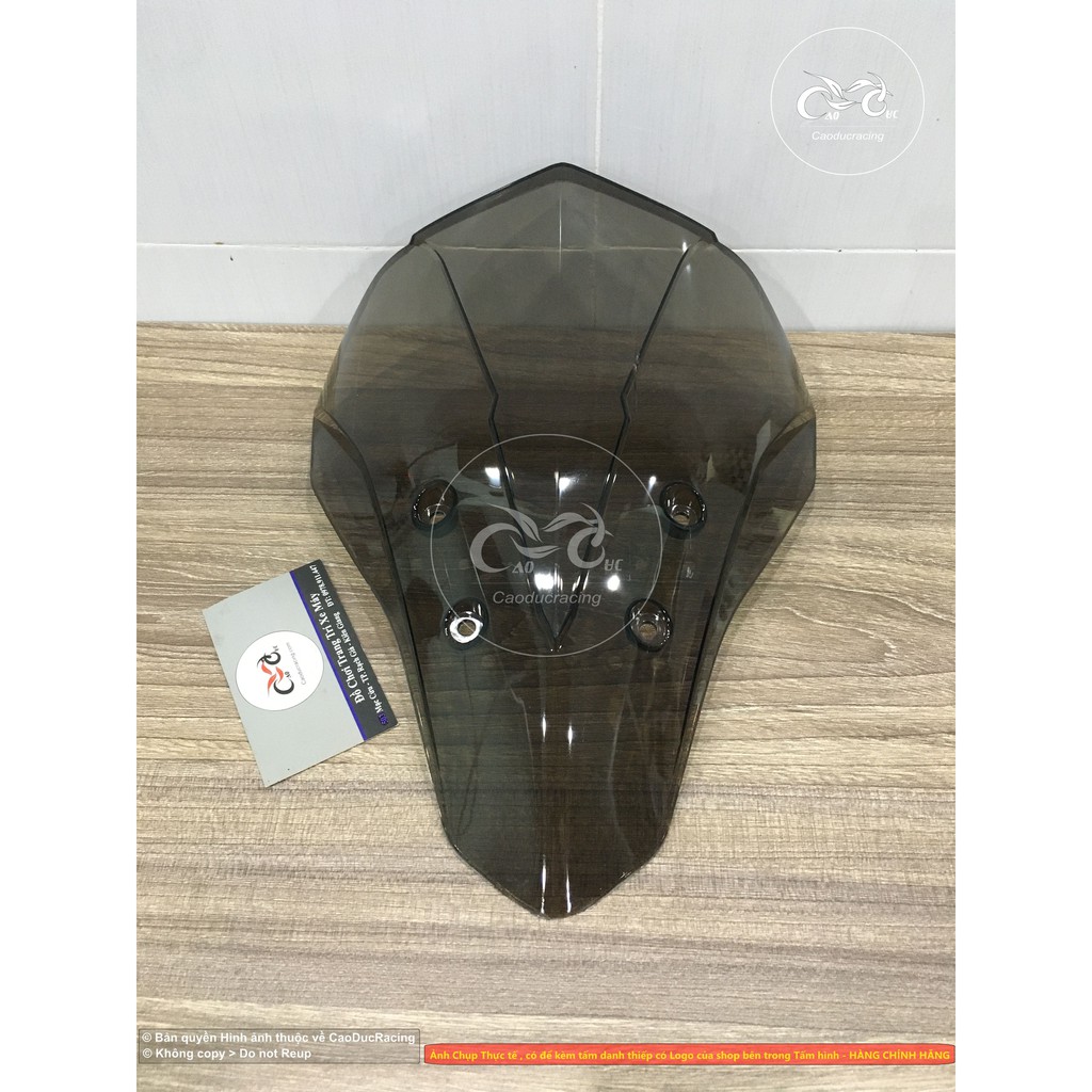 Đồ chơi xe Mảo mô tô cho EX150 2019 2020 ốp đầu moto Lắp cho EXCITER ĐỜI MỚI 2019 đầu đèn led