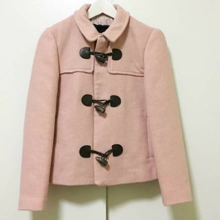 Áo khoác dạ Zara