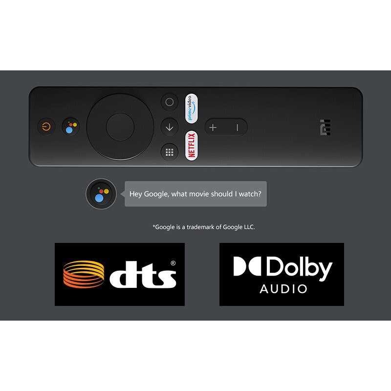 Sản phẩm Mi TV Stick Android TV 1080p